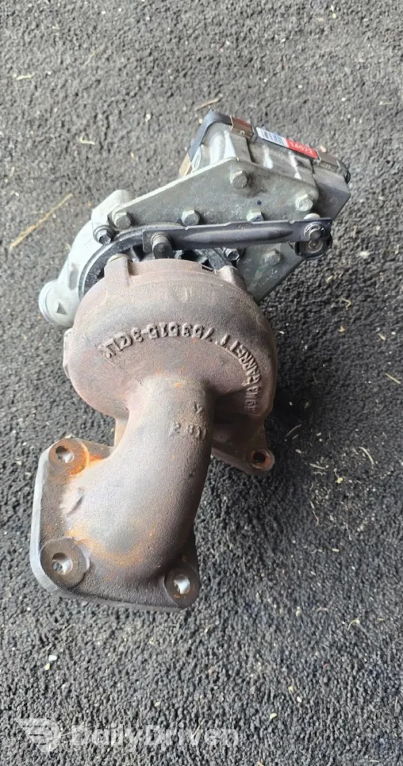 Turbina Ford Transit 2.2 tdci Euro 4, 8C1Q-6K682-BC