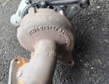 Turbina Ford Transit 2.2 tdci Euro 4, 8C1Q-6K682-BC