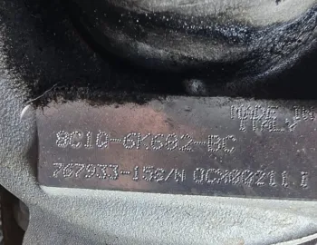 Turbina Ford Transit 2.2 tdci Euro 4, 8C1Q-6K682-BC