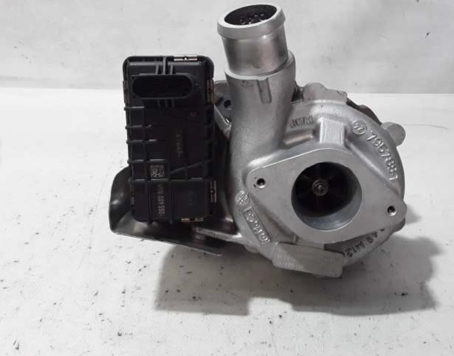 Turbina Ford Ranger 2.2 tdci Euro 5, 787556-5022S