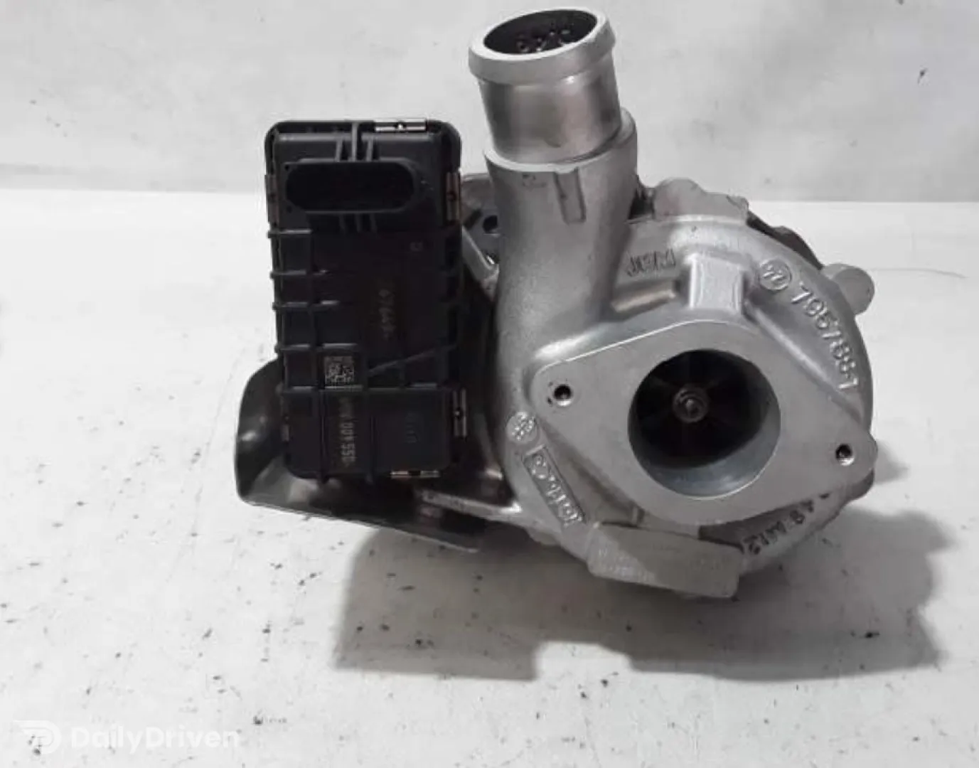 Turbina Ford Ranger 2.2 tdci Euro 5, 787556-5022S