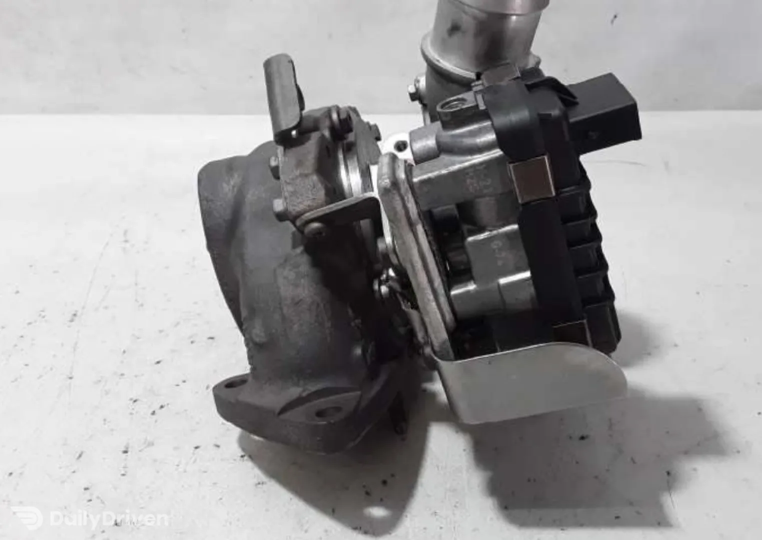 Turbina Ford Ranger 2.2 tdci Euro 5, 787556-5022S