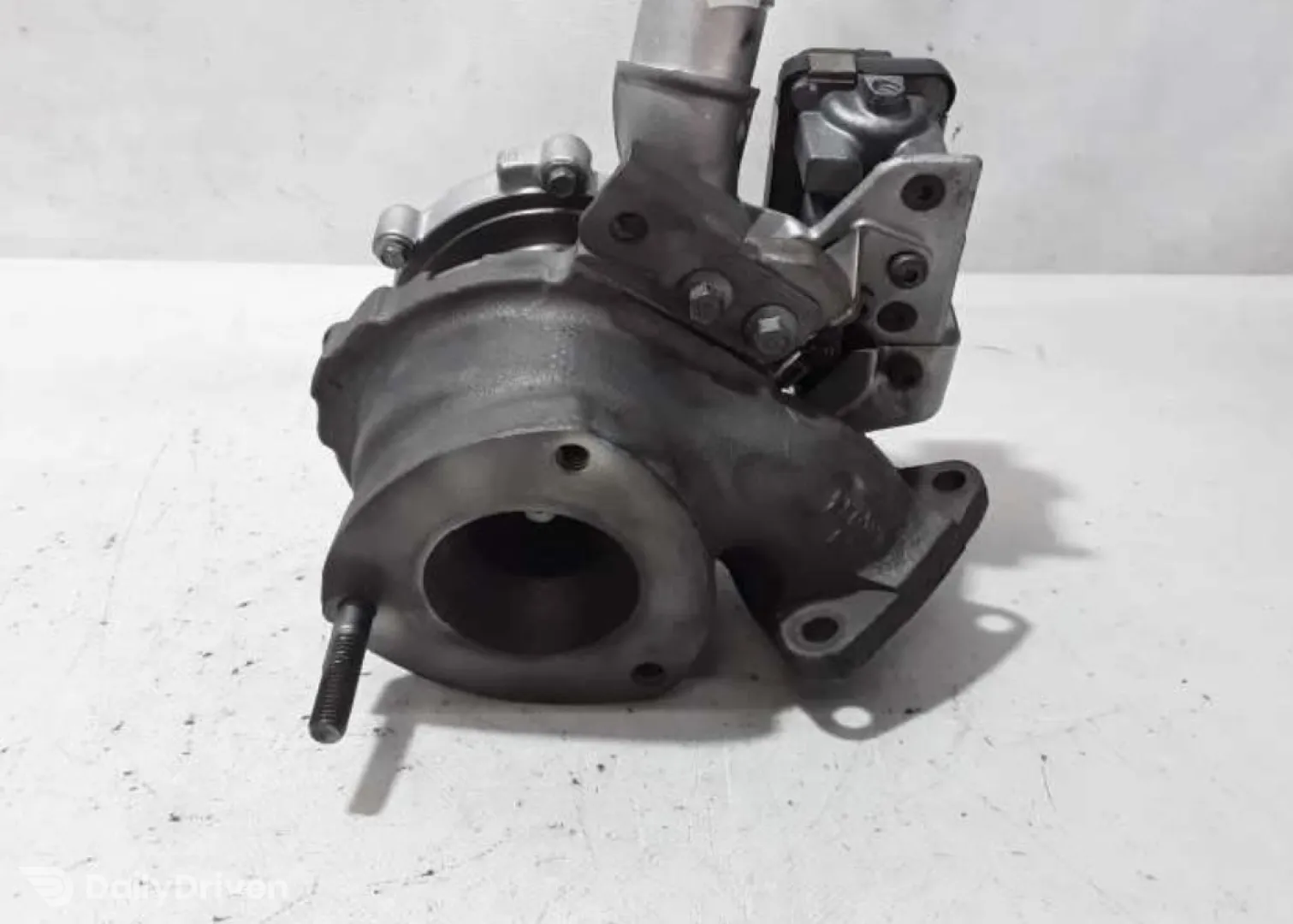 Turbina Ford Ranger 2.2 tdci Euro 5, 787556-5022S