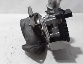 Turbina Ford Transit 2.2 tdci Euro 5, 787556-5022S