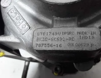 Turbina Ford Transit 2.2 tdci Euro 5, 787556-5022S