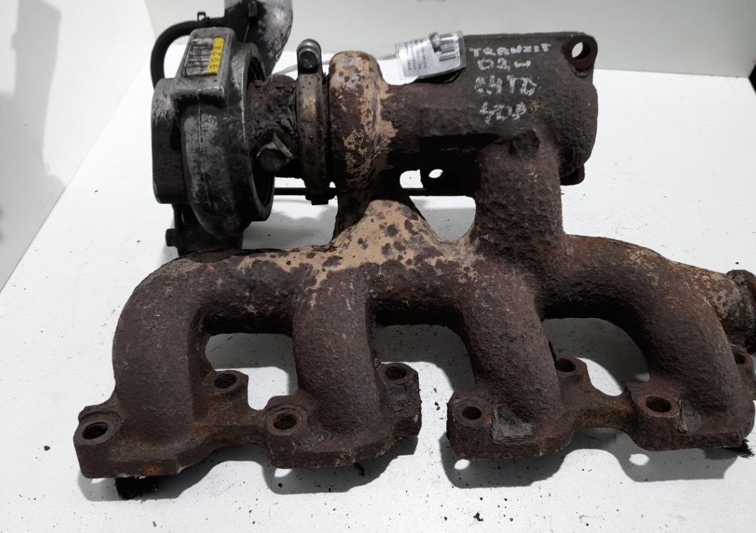 Turbina Ford Transit 2.4 tddi Euro 3, YC1Q-6K682-AD