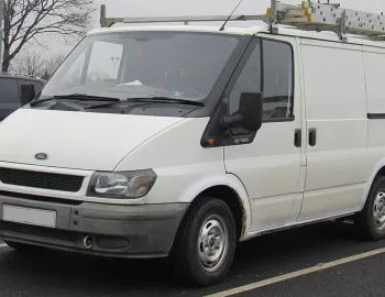 Turbina Ford Transit 2.4 tddi Euro 3, 2U1Q-6K682-AA
