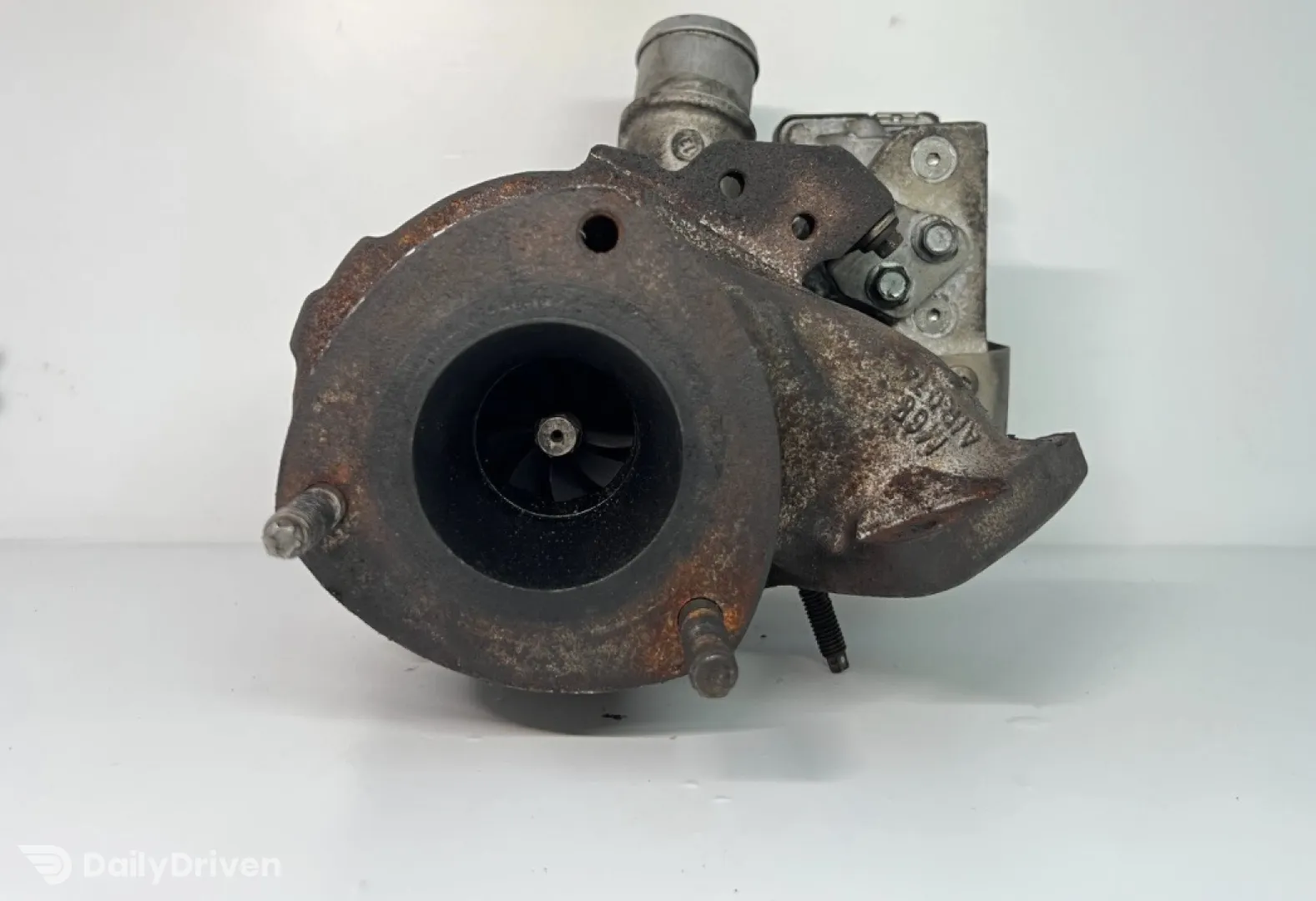 Turbina Ford Ranger 2.2 tdci 150cp 160cp, BK3Q-6K682-CB