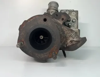 Turbina Ford Ranger 2.2 tdci 150cp 160cp, BK3Q-6K682-CB