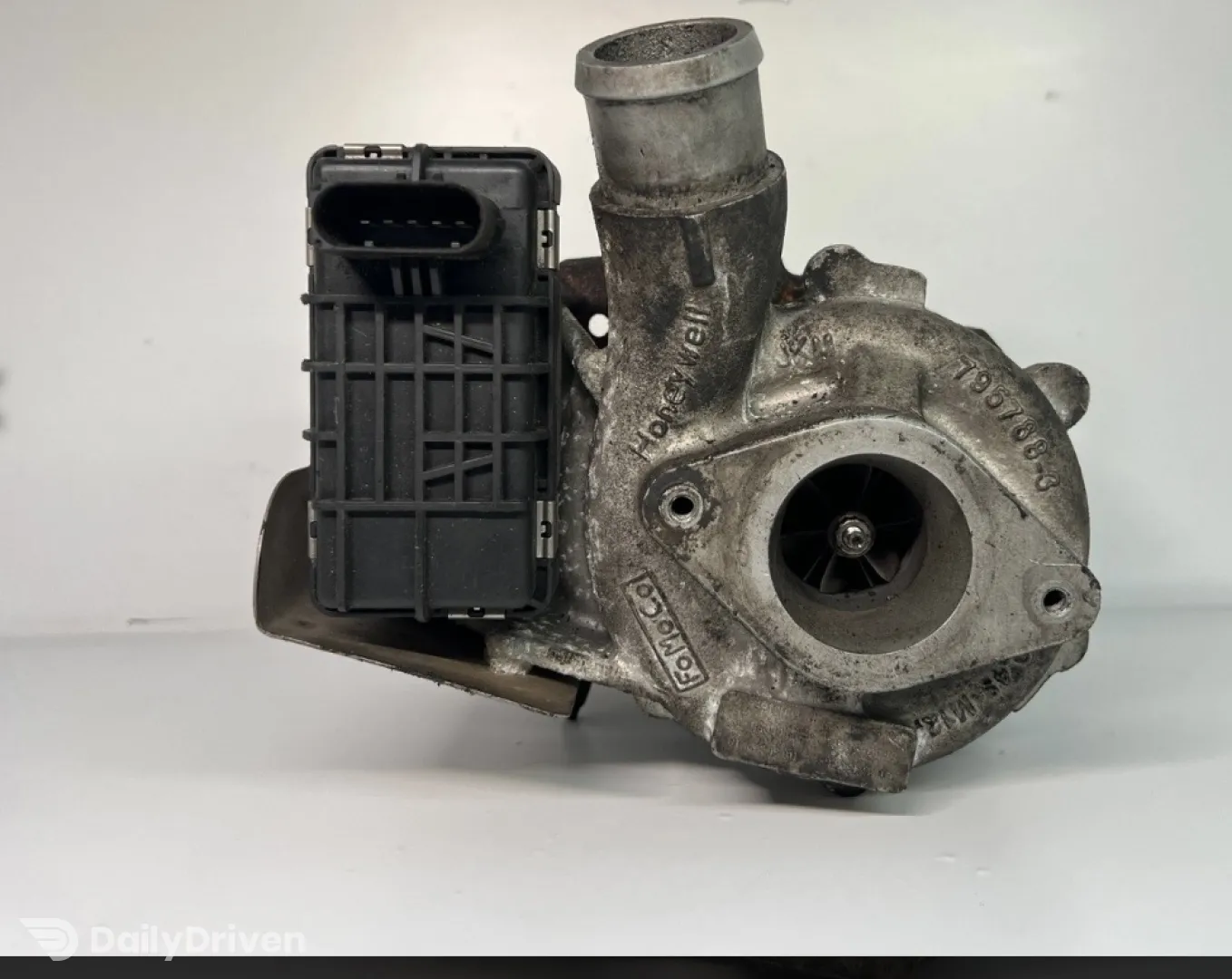 Turbina Ford Ranger 2.2 tdci 150cp 160cp, BK3Q-6K682-CB