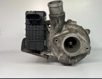 Turbina Ford Ranger 2.2 tdci 150cp 160cp, BK3Q-6K682-CB