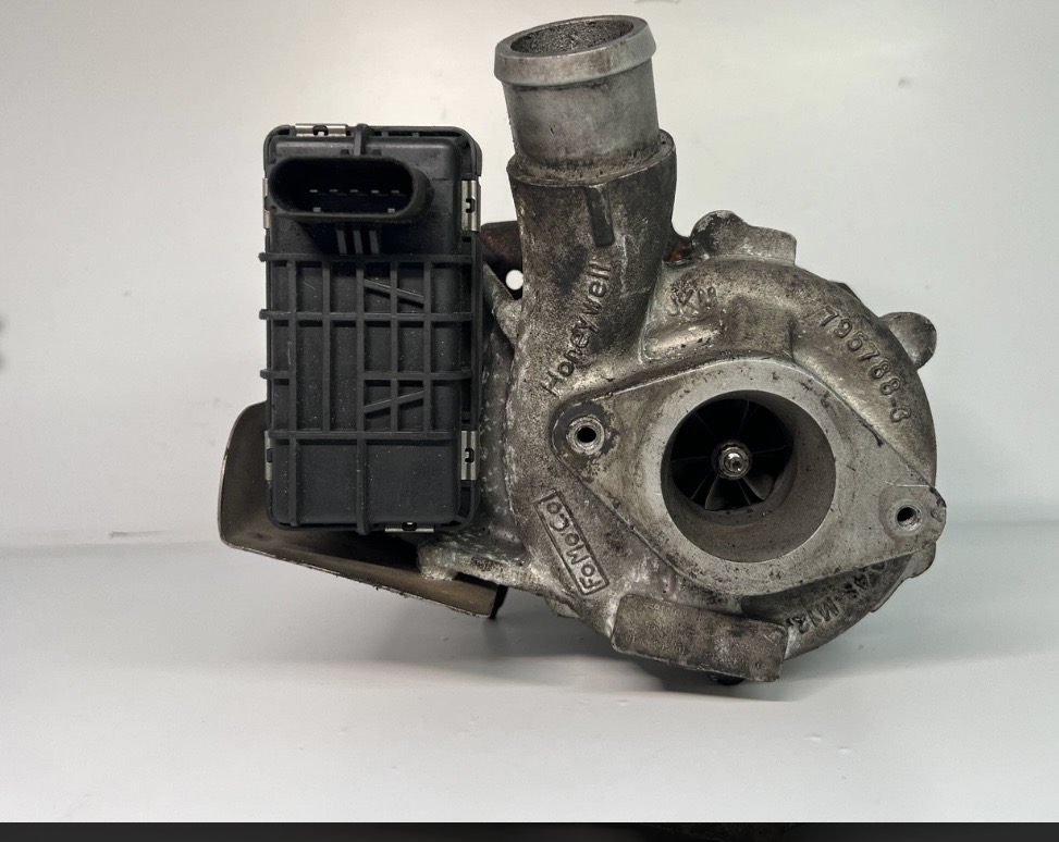 Turbina Ford Transit 2.2 tdci 155cp, BK3Q-6K682-CB