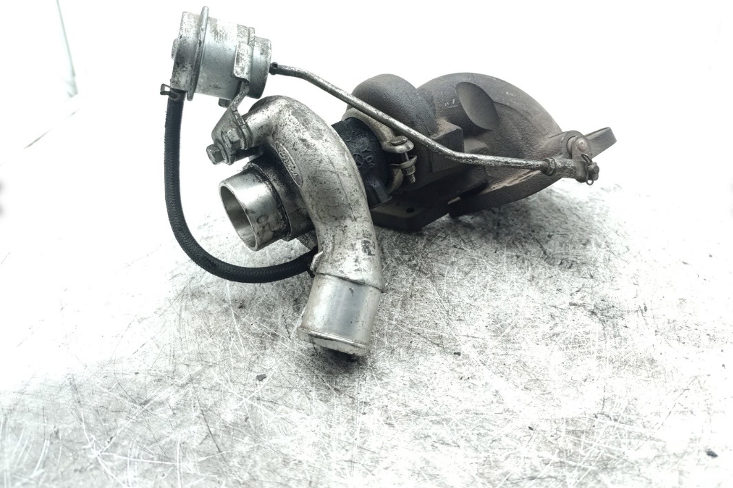 Turbina Ford Transit 2.2 tdci Euro 4, 6C1Q-6K682-CD