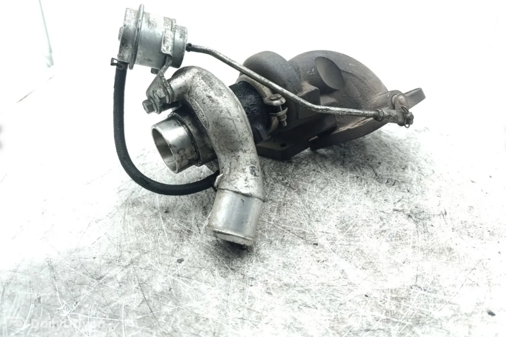 Turbina Ford Transit 2.2 tdci Euro 4, 6C1Q-6K682-CD