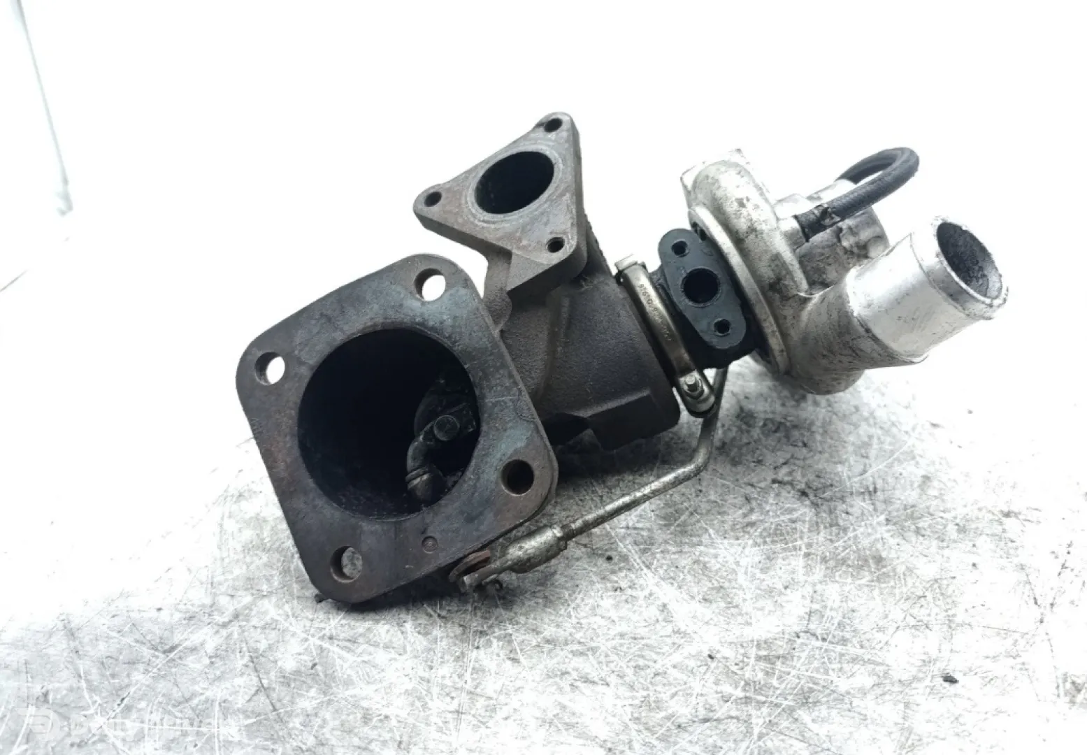 Turbina Ford Transit 2.2 tdci Euro 4, 6C1Q-6K682-CD