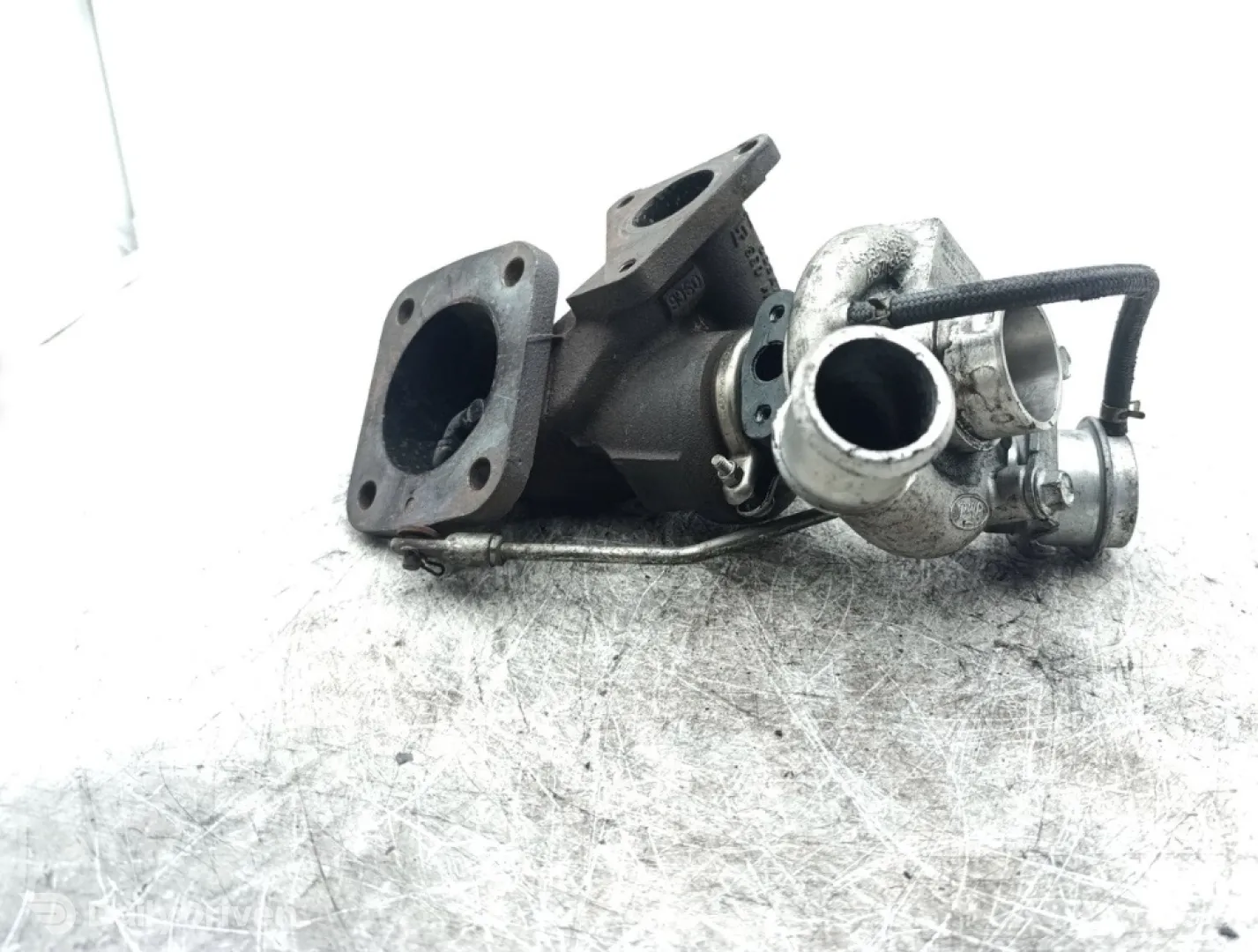 Turbina Ford Transit 2.2 tdci Euro 4, 6C1Q-6K682-CD