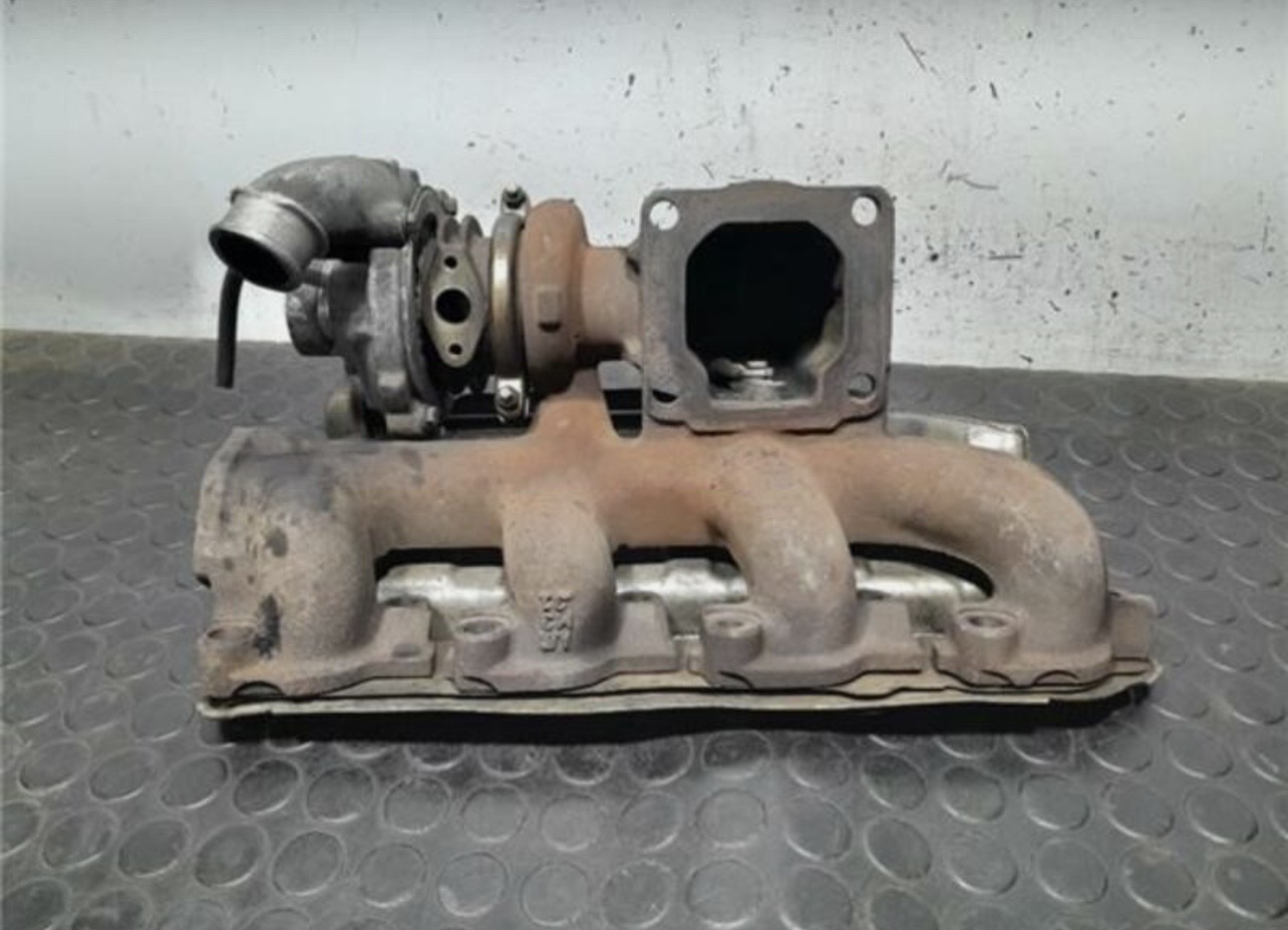 Turbina Ford Transit 2.0 td Euro 3, 1C1Q-6K682-EB