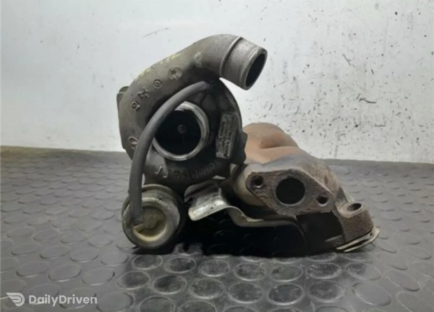 Turbina Ford Transit 2.0 td Euro 3, 1C1Q-6K682-EB
