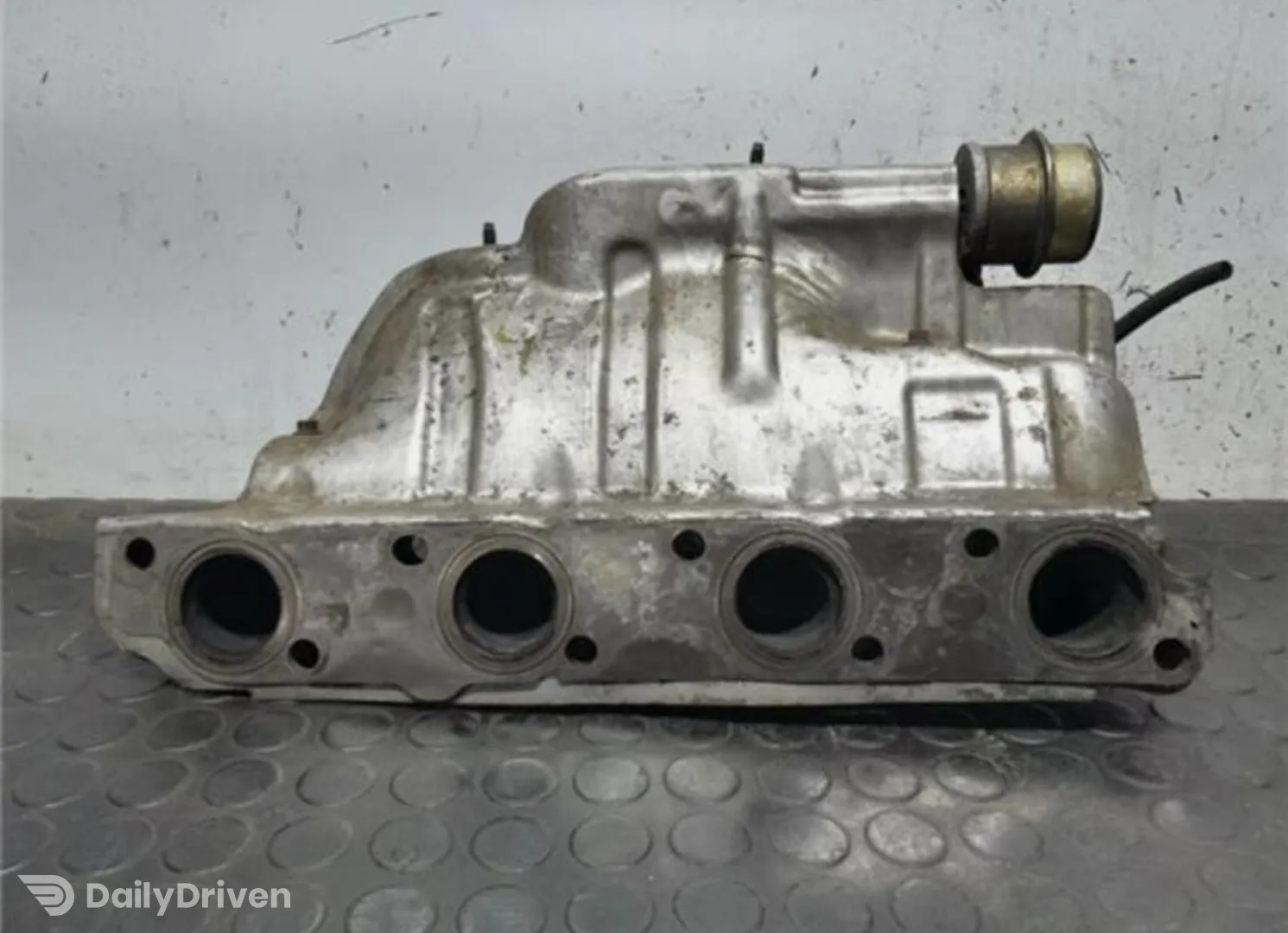Turbina Ford Transit 2.0 td Euro 3, 1C1Q-6K682-EB