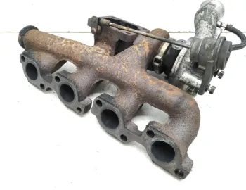 Turbina Ford Transit 2.4 td Euro 3, YC1Q-6K682-AE