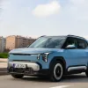 KIA EV2, subcompactul de segment B care fură lumina reflectoarelor