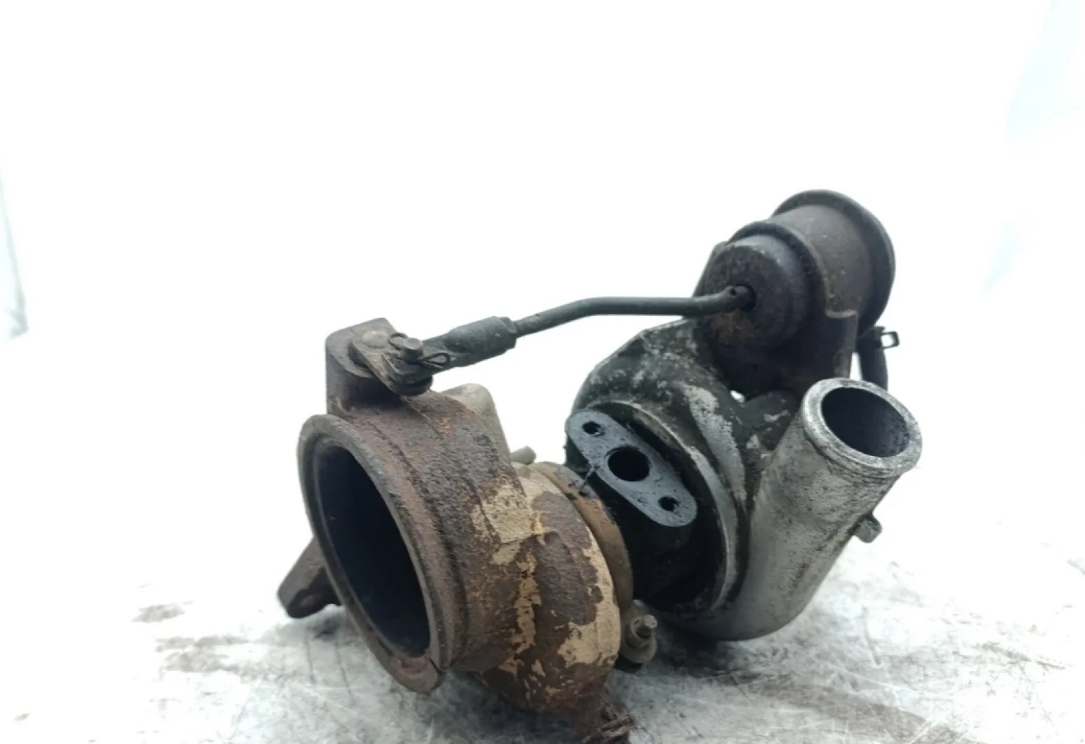 Turbina Peugeot Boxer 2.2 hdi, turbina 6U3Q-6K682-AE