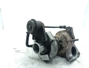 Turbina Peugeot Boxer 2.2 hdi, turbina 6U3Q-6K682-AE