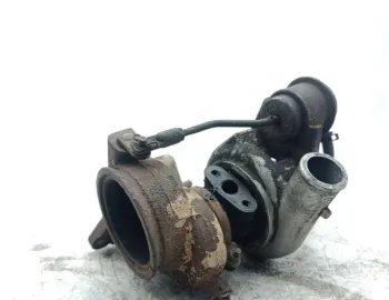 Turbina Citroen Jumper 2.2 hdi, turbina 6U3Q-6K682-AE