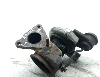 Turbina Fiat Ducato 2.2 jtd, turbina 6U3Q-6K682-AE