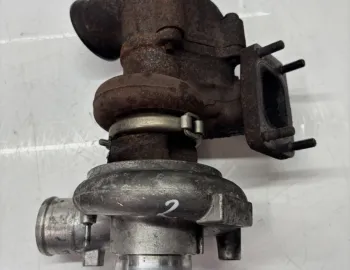 Turbina Citroen Jumper 3.0 hdi, turbina 504340178