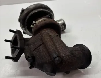 Turbina Citroen Jumper 3.0 hdi, turbina 504340178