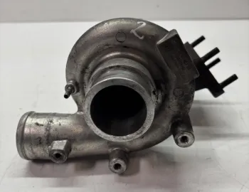 Turbina Fiat Ducato 3.0 jtd, turbina 504340182