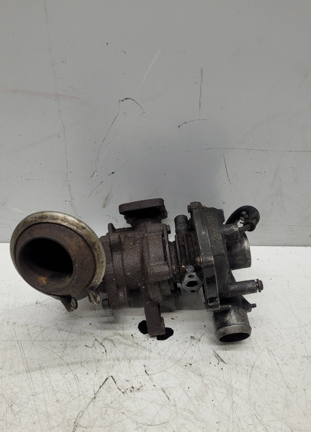 Turbina Citroen 2.0 hdi 90cp Euro 3, turbina 9622526980