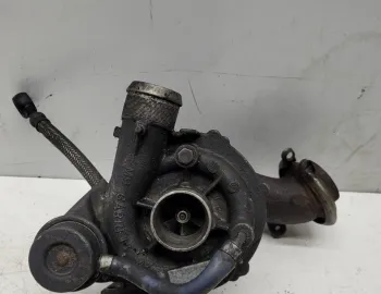 Turbina Citroen 2.0 hdi 90cp Euro 3, turbina 9622526980
