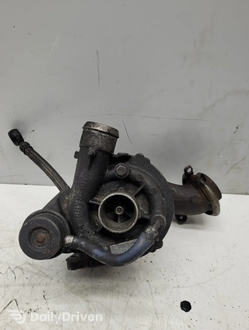 Turbina Peugeot 2.0 hdi 90cp Euro 3, turbina 9622526980