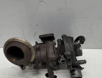 Turbina Peugeot 2.0 hdi 90cp Euro 3, turbina 9622526980