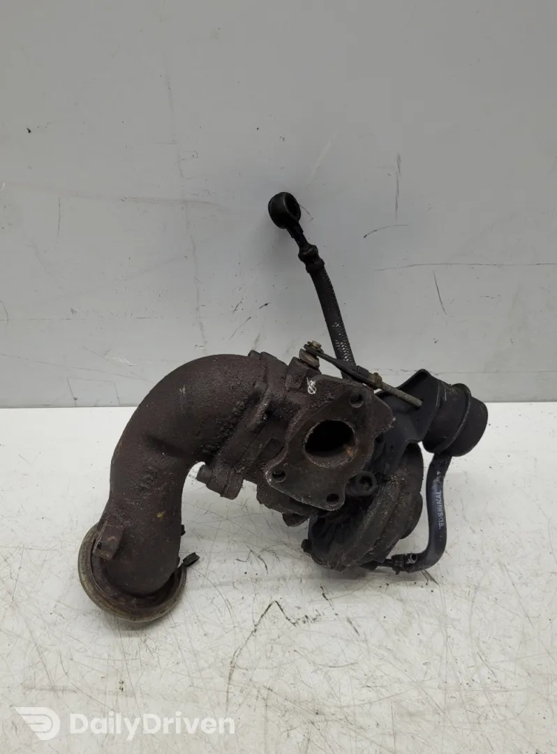 Turbina Peugeot 2.0 hdi 90cp Euro 3, turbina 9622526980