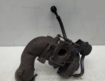 Turbina Peugeot 2.0 hdi 90cp Euro 3, turbina 9622526980