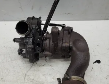 Turbina Peugeot 2.0 hdi 90cp Euro 3, turbina 9622526980