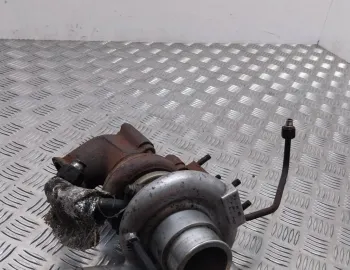 Turbina Fiat Ducato 3.0 jtd, turbina 504110697