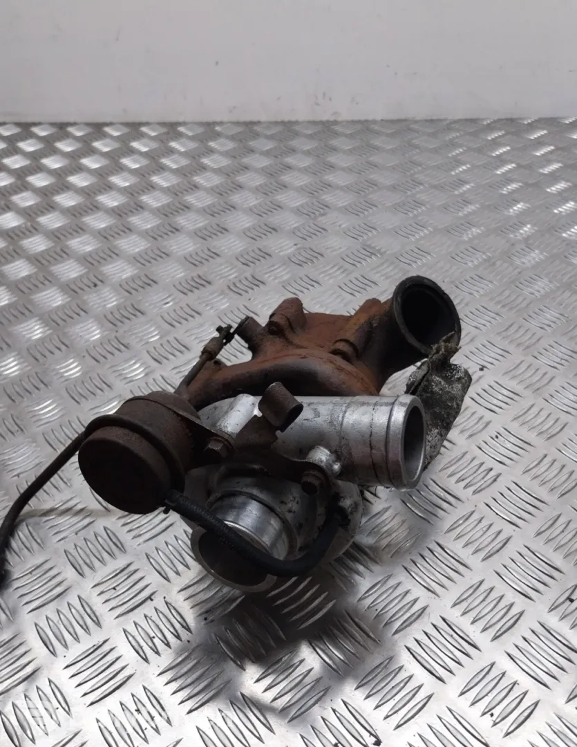 Turbina Citroen Jumper 3.0 hdi, 504110697