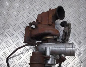 Turbina Citroen Jumper 3.0 hdi, 504110697