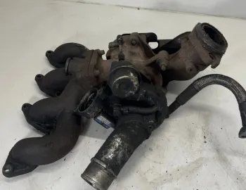Turbina Citroen Jumper 2.5 tdi 107cp, turbina 53169706723