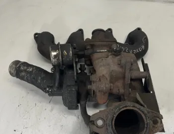 Turbina Citroen Jumper 2.5 tdi 107cp, turbina 53169706723