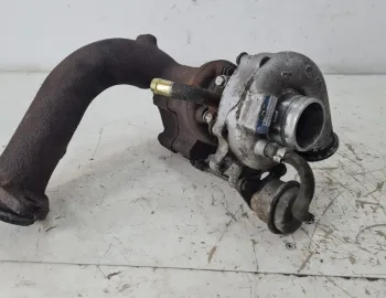 Turbina Fiat Ducato 2.3 jtd Euro 3, turbina 504014915