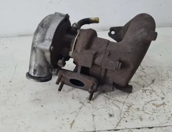 Turbina Fiat Ducato 2.3 jtd Euro 3, turbina 504014915