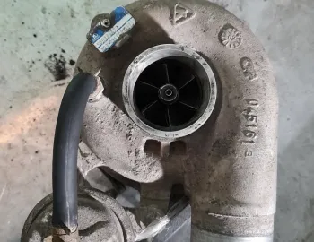 Turbina Fiat Ducato 2.8 jtd Euro 3, 500364493