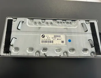 Amplificator audio HI FI BMW X5 E70, 65 12 9221624