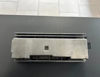 Amplificator audio HI FI BMW X3 F25, 9221624