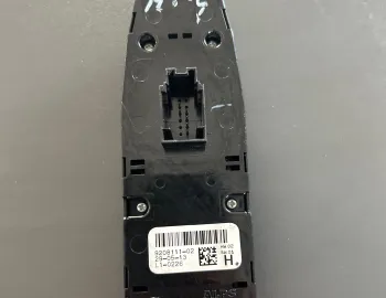 Comanda butoane geamuri electrice BMW Seria 3 F30 F80 M3 F31, 9208111, 9362107